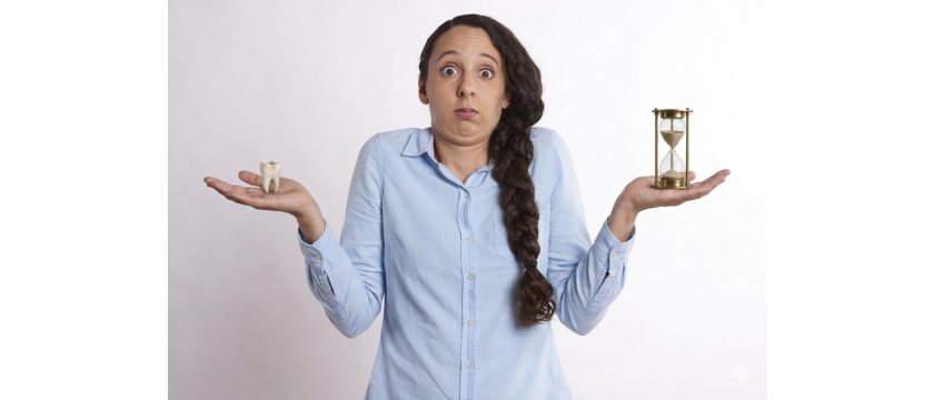 Miniviti, datemi una leva e sposterò il mondo!