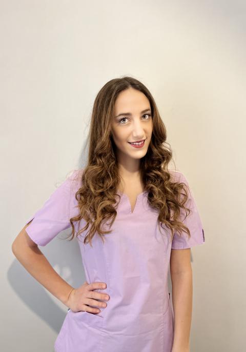 Lilia Mitrano
