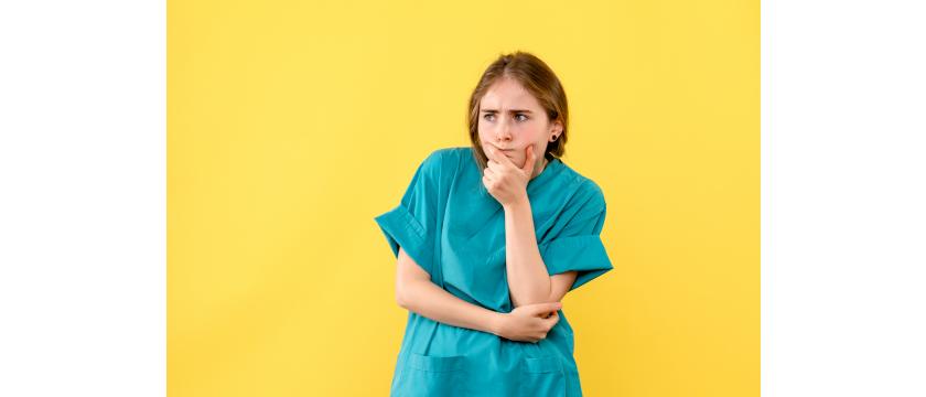 Epulide: che cos'è, sintomi e come curarla