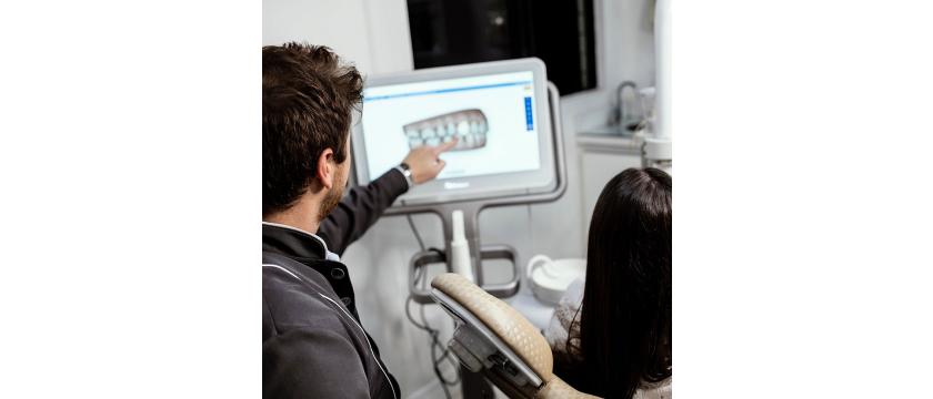 Malocclusione dentale: sintomi e rimedi