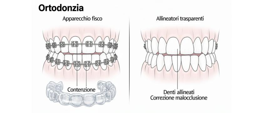 I quattro segreti per vivere l’ortodonzia come un campione!
