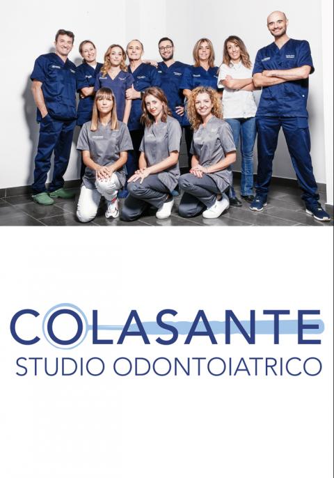 Colasante
