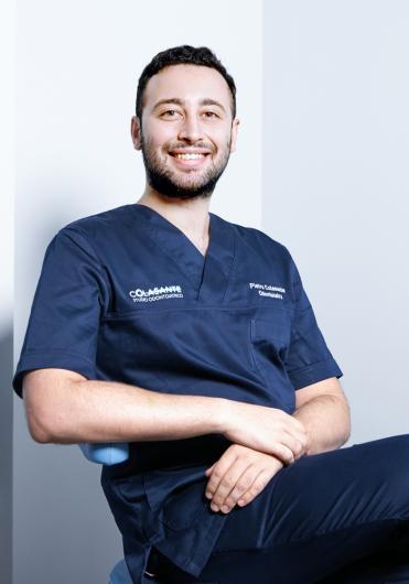 Pietro Colasante